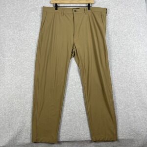 Levi's XX Chino Standard Taper Pants Mens Size 40 Preppy Workwear Casual